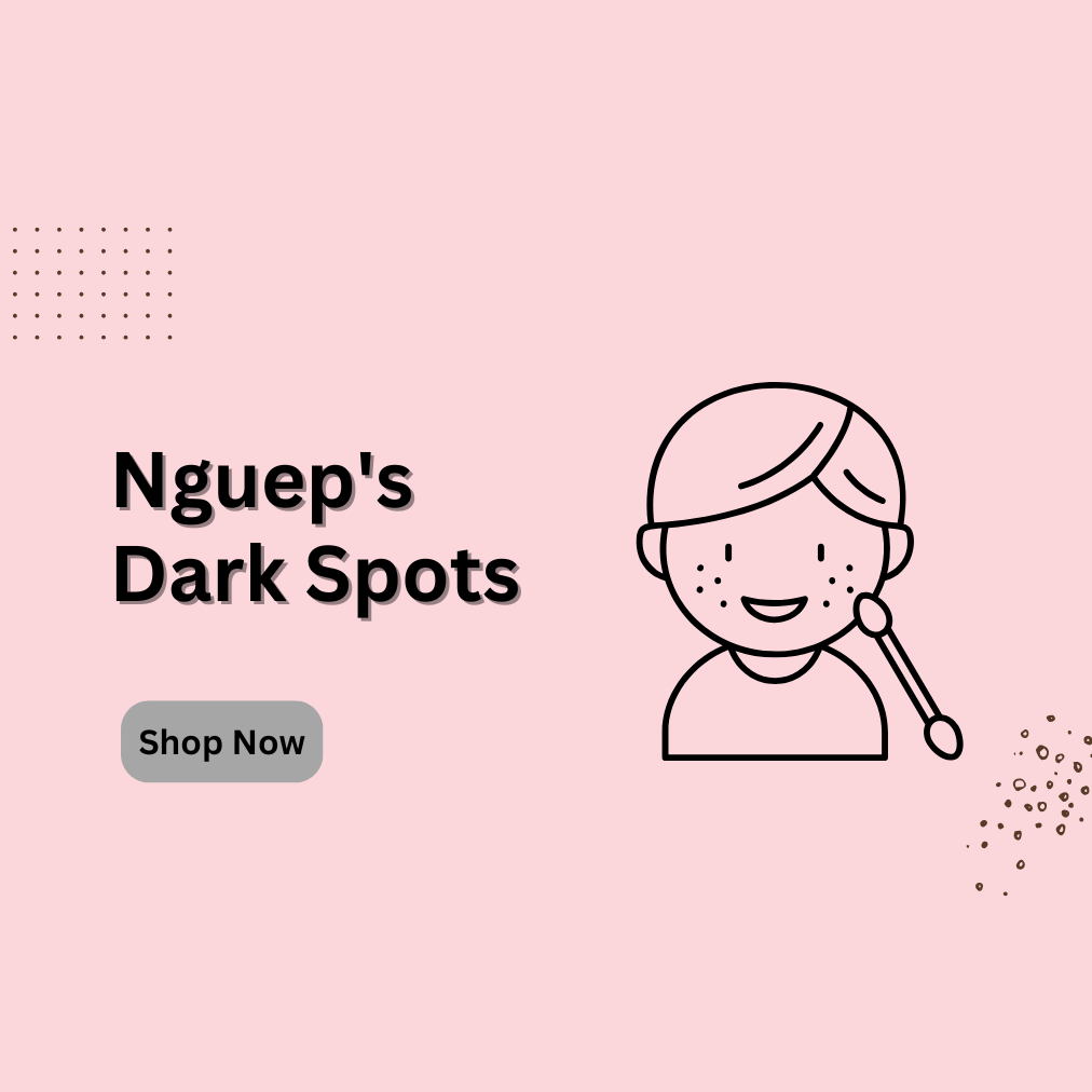 Dark Spots