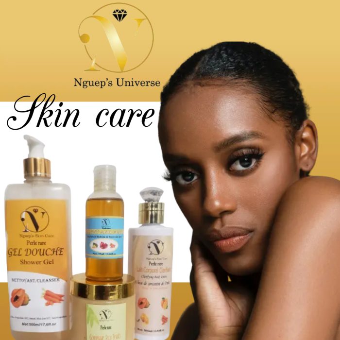 Nguep's Skin Care