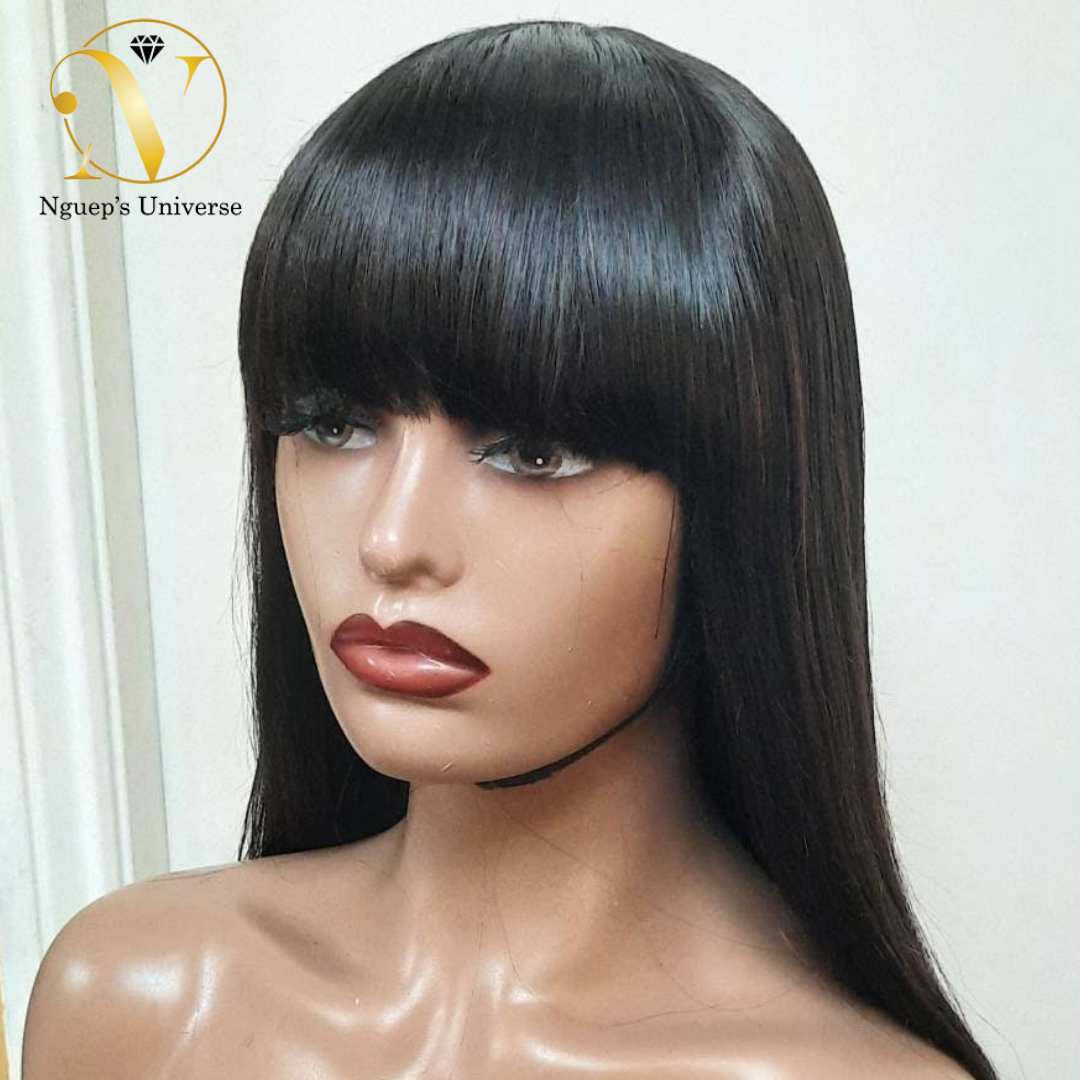 Cleo Wig