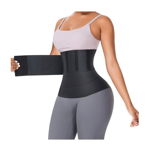 Abdominal Sweat Belt for Women and Men 6M