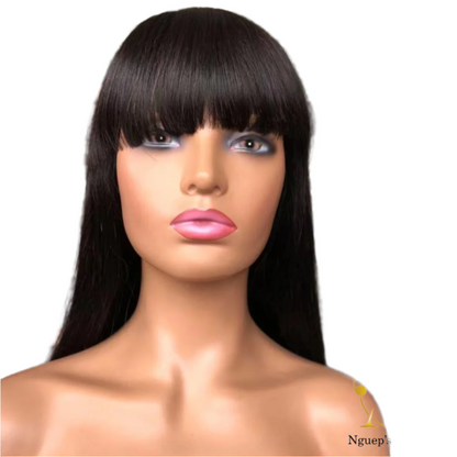 Cleo Wig