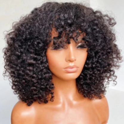 Jeny Brazilian Wig